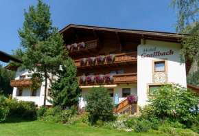 Hotel Gsallbach